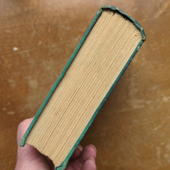 1910 Book "God's Fellow Workers" - Picture 12 of 12